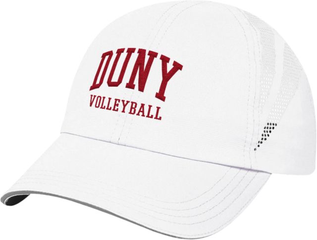 Dominican Ladies Performance Cap DUNY Volleyball - ONLINE ONLY