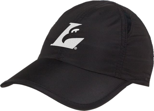 Wisconsin La Crosse Performance Cap Eagle L EMB - ONLINE ONLY
