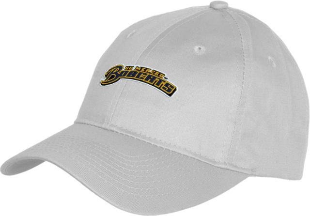 UC Merced Youth Light Pro Style Hat Wordmark - ONLINE ONLY