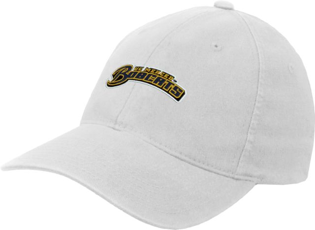 UC Merced Flexfit Structured Low Profile Hat Wordmark - ONLINE ONLY