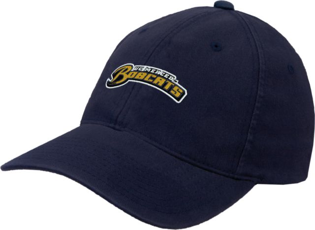 UC Merced Flexfit Structured Low Profile Hat Wordmark - ONLINE ONLY