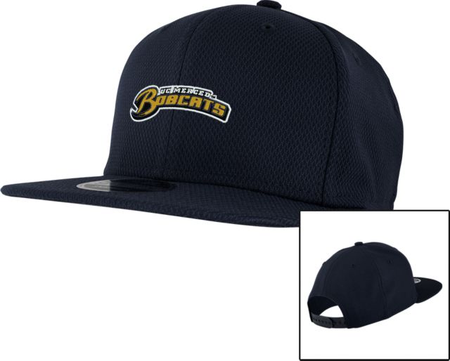 UC Merced New Era Diamond Era 9Fifty Snapback Hat Wordmark - ONLINE ONLY