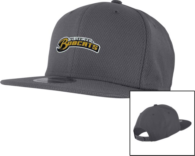 Pittsburgh Steelers New Era 9FIFTY Band Snapback Hat