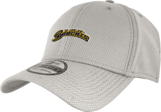 UC Merced New Era Light Diamond Era 39Thirty Stretch Fit Hat Wordmark - ONLINE ONLY