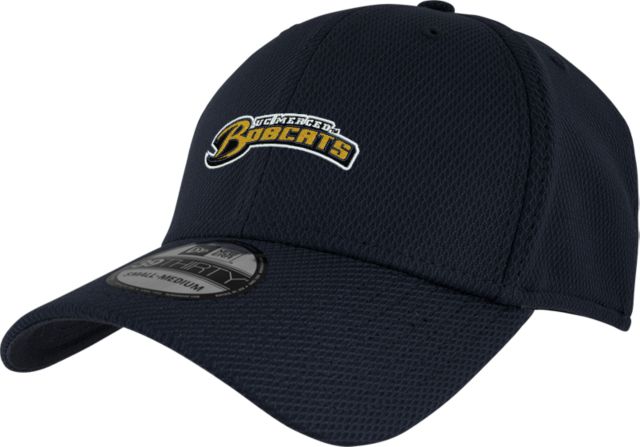 UC Merced New Era Diamond Era 39Thirty Stretch Fit Hat Wordmark - ONLINE ONLY