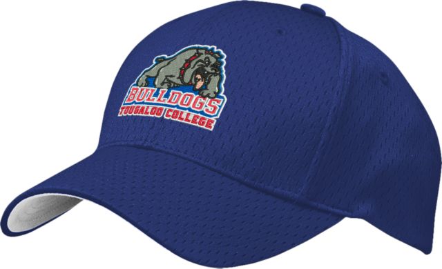 Tougaloo Pro Mesh Structured Hat Athletic Mark Embroidery - ONLINE ONLY