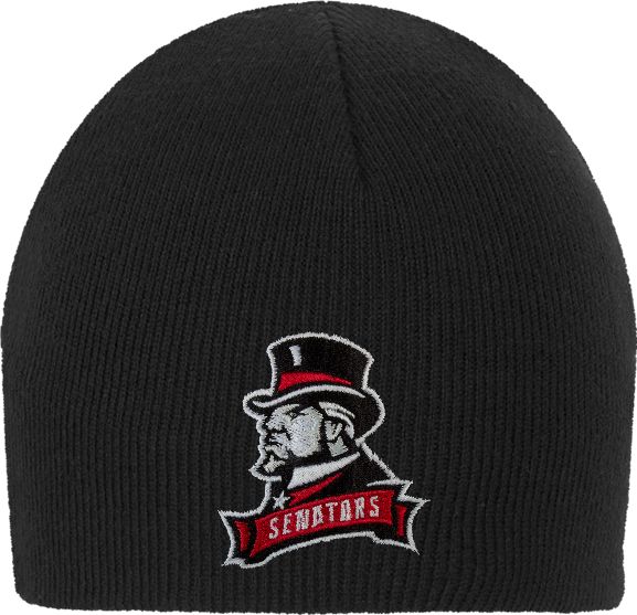 Davis & Elkins Knit Beanie Senators - ONLINE ONLY