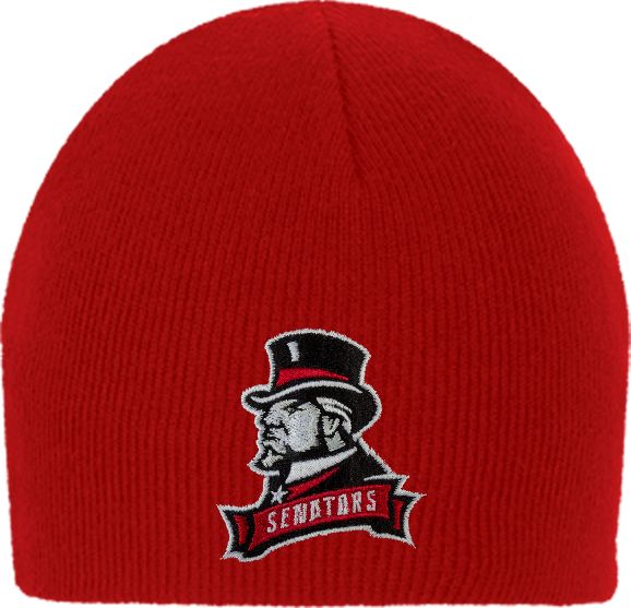 Davis & Elkins Knit Beanie Senators - ONLINE ONLY