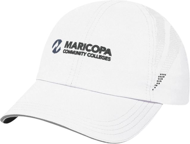 Estrella Mountain Performance Cap Maricopa Community Colleges - ONLINE ONLY