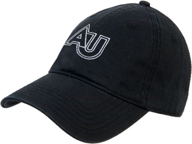 Adelphi Unstructured Adjustable Low Profile Hat AU - ONLINE ONLY