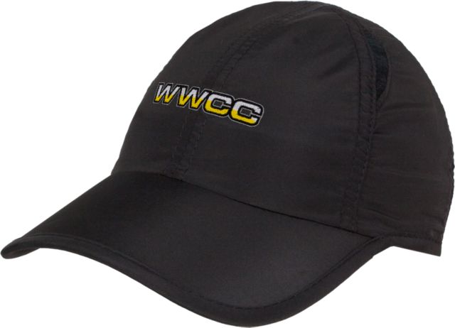 Walla Walla Womens Performance Cap WWCC Logo - ONLINE ONLY
