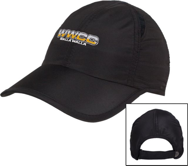 Walla Walla Performance Cap WWCC Walla Walla - ONLINE ONLY