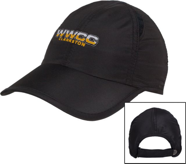 Walla Walla Performance Cap WWCC Clarkston - ONLINE ONLY