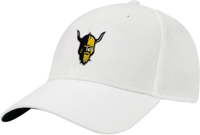 Walla Walla Callaway Performance Front Crest Hat Warrior Head - ONLINE ONLY