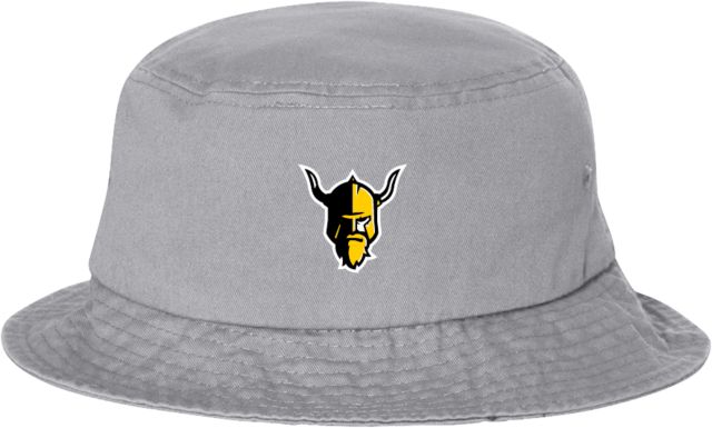 Walla Walla Sportsman Bucket Hat Warrior Head - ONLINE ONLY