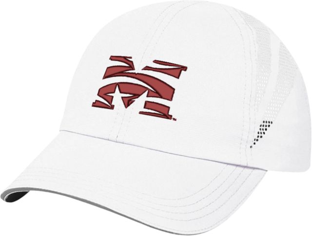 Morehouse College Performance Cap Tiger M - ONLINE ONLY