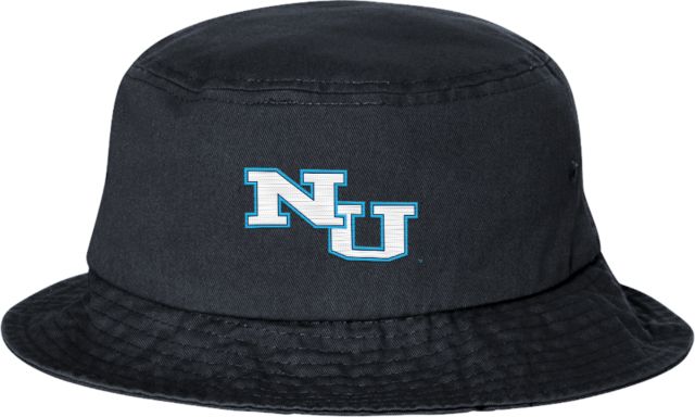 Northwood Sportsman Bucket Hat Northwood University NU Athletic Mark - ONLINE ONLY