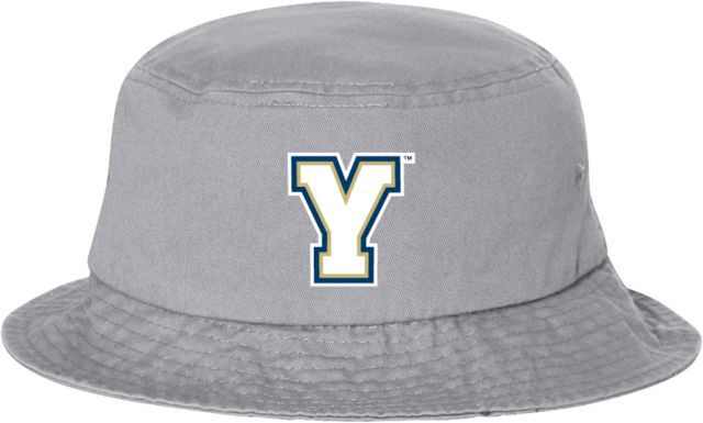 Yuba Sportsman Bucket Hat Yuba Athletic Y Mark - ONLINE ONLY