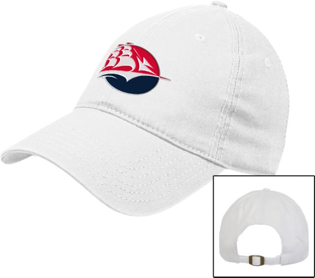 Shippensburg Unstructured Adjustable Low Profile Hat Shippensburg University Ship - ONLINE ONLY
