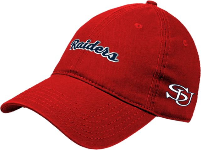 Shippensburg Unstructured Adjustable Low Profile Hat Shippensburg University Raiders - Puff - ONLINE ONLY