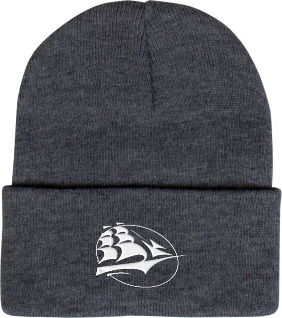 Shippensburg Knit Beanie w/Cuff Shippensburg University Ship - ONLINE ONLY