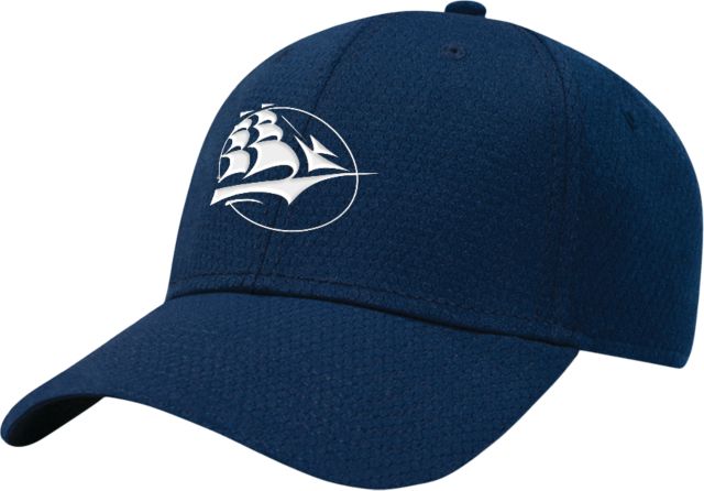 Shippensburg Callaway Performance Front Crest Hat Shippensburg University Ship - ONLINE ONLY