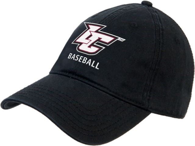 Lehigh Unstructured Adjustable Low Profile Hat Lc Baseball - ONLINE ONLY