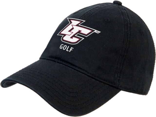 Lehigh Unstructured Adjustable Low Profile Hat LC Soccer - ONLINE ONLY