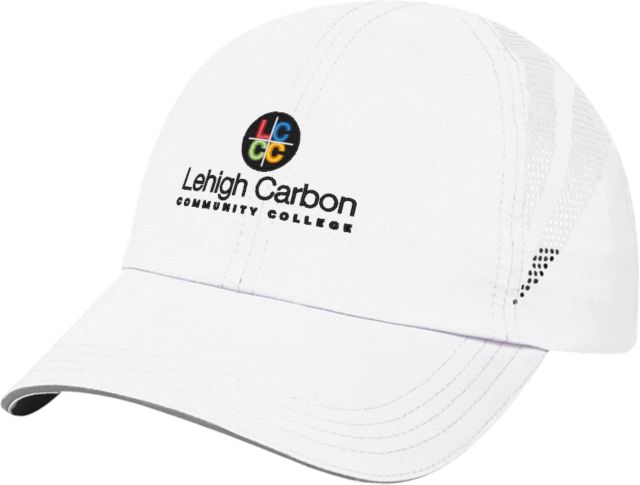 Lehigh Performance Cap LCCC Lehigh Comm College - ONLINE ONLY