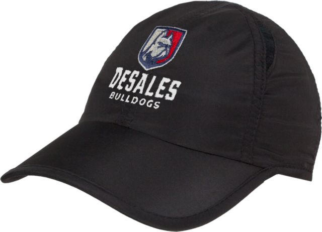 DeSales Performance Cap Primary Logo - ONLINE ONLY