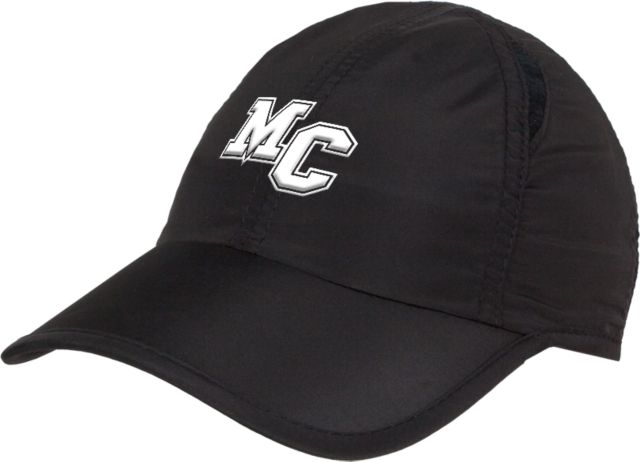 Morton College Performance Cap Morton College MC Mark - ONLINE ONLY