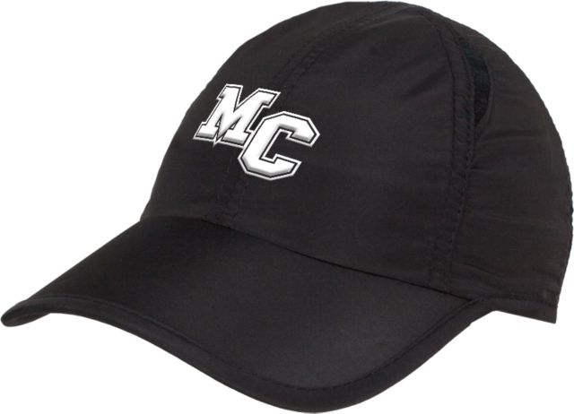 Morton College Womens Performance Cap Morton College MC Mark - ONLINE ONLY