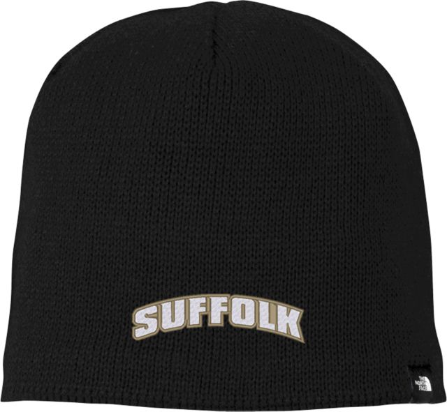 Suffolk The North Face Mountain Beanie Suffolk Embroidery - ONLINE ONLY