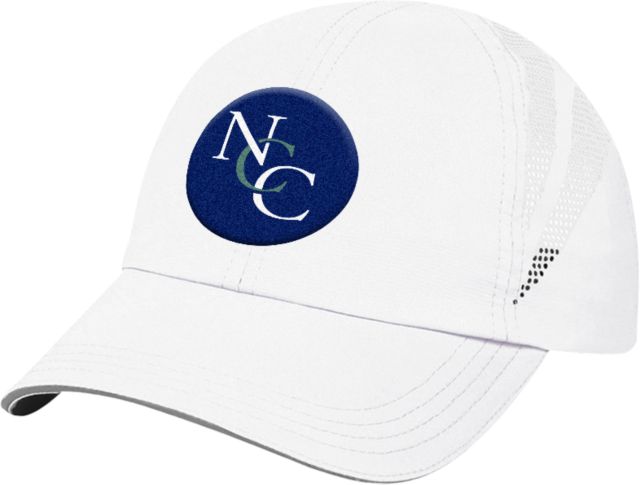Nashua CC Womens Performance Cap NCC Icon - ONLINE ONLY