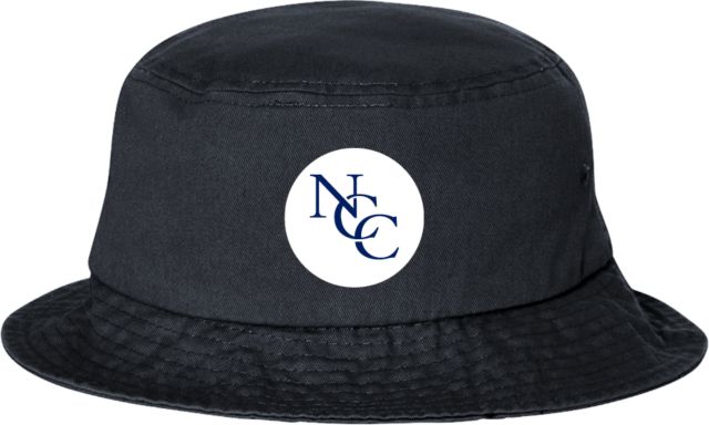 Nashua CC Sportsman Bucket Hat NCC Icon - ONLINE ONLY