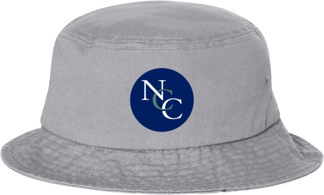 Nashua CC Sportsman Bucket Hat NCC Icon - ONLINE ONLY