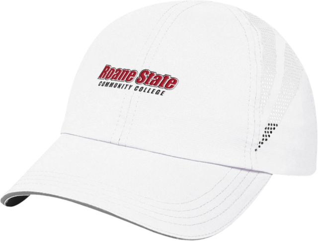 Roane State Performance Cap Roane State CC Primary Mark - ONLINE ONLY