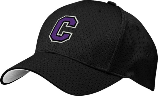 Cornell College Pro Mesh Structured Hat Cornell C - ONLINE ONLY