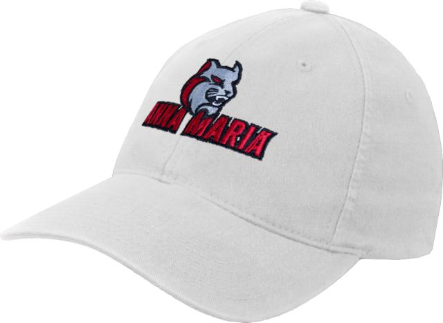 Anna Maria Flexfit Structured Low Profile Hat Primary Mark - ONLINE ONLY