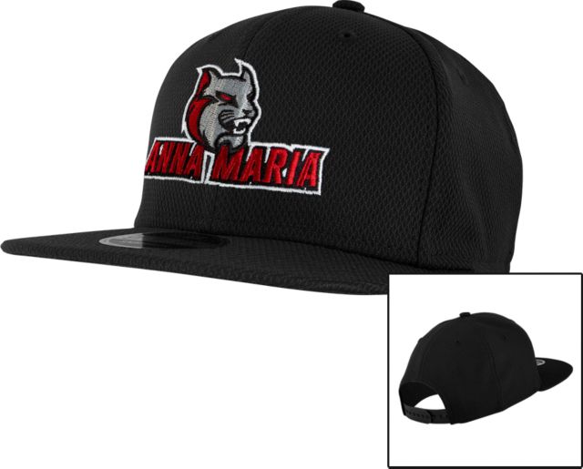 Anna Maria New Era Diamond Era 9Fifty Snapback Hat Primary Mark - ONLINE ONLY