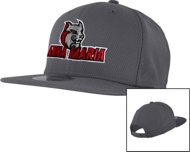 Anna Maria New Era Diamond Era 9Fifty Snapback Hat Primary Mark - ONLINE ONLY