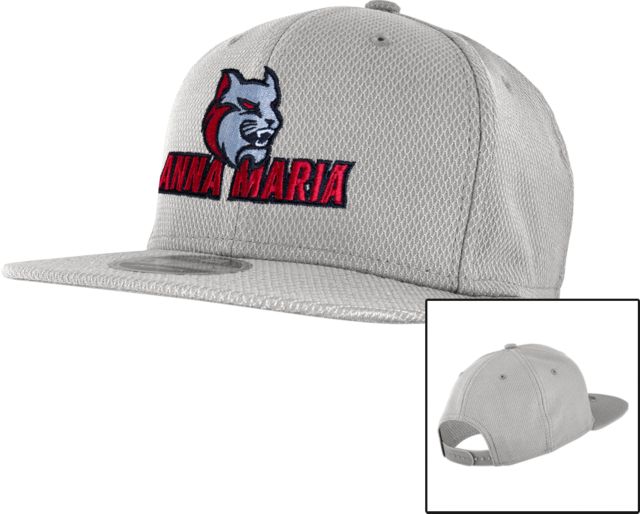 Anna Maria New Era Diamond Era 9Fifty Snapback Hat Primary Mark - ONLINE ONLY