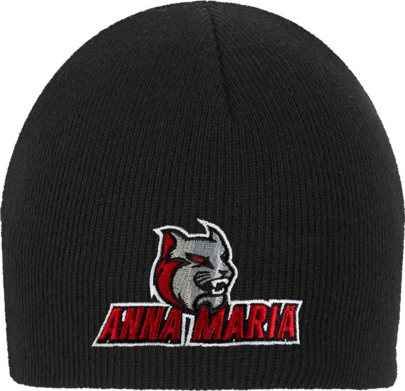 Anna Maria Knit Beanie Primary Mark - ONLINE ONLY
