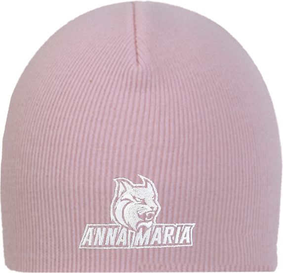Anna Maria Knit Beanie Primary Mark - ONLINE ONLY