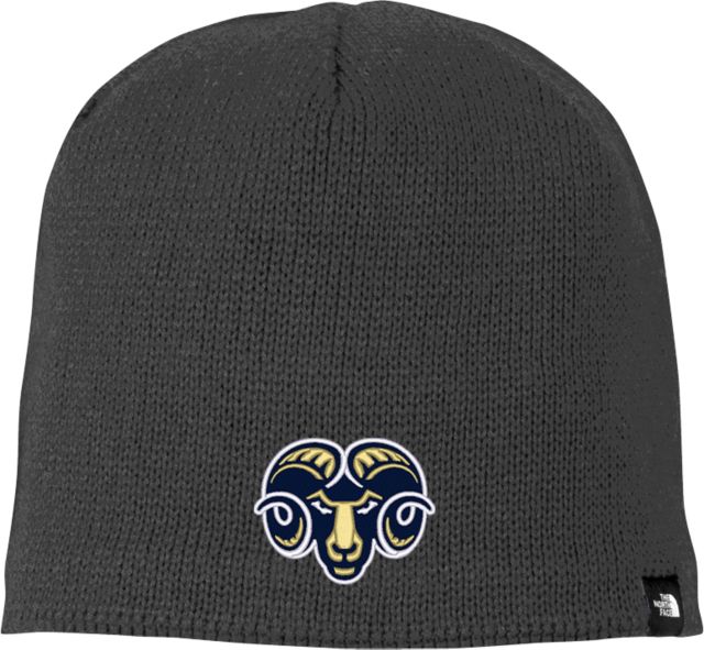 Shepherd The North Face Mountain Beanie Ram Head - ONLINE ONLY