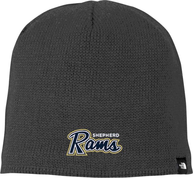 Shepherd The North Face Mountain Beanie Ram Script - ONLINE ONLY