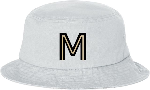 College of Marin Sportsman Bucket Hat College of Marin M - ONLINE ONLY