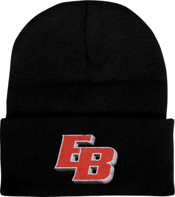 CSU East Bay Unstructured Adjustable Low Profile Hat Cal State East Bay Eb