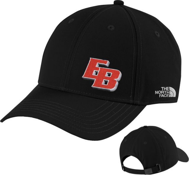 CSU East Bay Unstructured Adjustable Low Profile Hat Cal State East Bay Eb