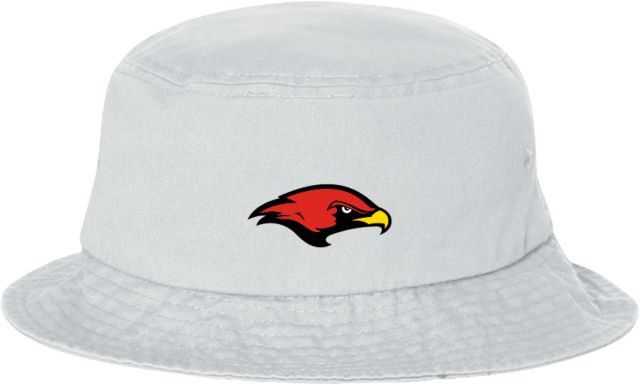La Roche Sportsman Bucket Hat La Roche University Mascot - ONLINE ONLY